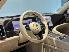 AITO Wenjie M9 Extended Range Ultra 52kWh 6-Seater with 192-Line LiDAR - ფოტო 7