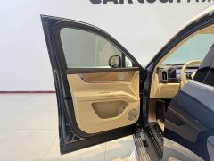 AITO Wenjie M9 Extended Range Ultra 52kWh 6-Seater with 192-Line LiDAR - ფოტო 9