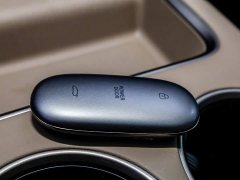 Li Auto MEGA Ultra Smart Refresh Edition - ფოტო 20