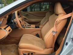 Lexus LC 500h Sports Edition - ფოტო 10