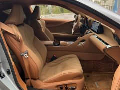 Lexus LC 500h Sports Edition - ფოტო 13