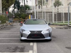 Lexus LC 500h Sports Edition - ფოტო 2