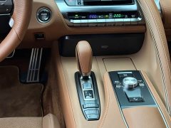 Lexus LC 500h Sports Edition - ფოტო 20