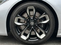 Lexus LC 500h Sports Edition - ფოტო 8