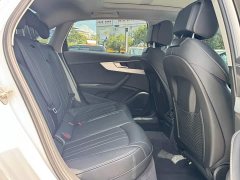 Audi A4L 40 TFSI Luxury Dynamic - ფოტო 12