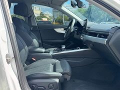 Audi A4L 40 TFSI Luxury Dynamic - ფოტო 13