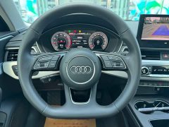 Audi A4L 40 TFSI Luxury Dynamic - ფოტო 15