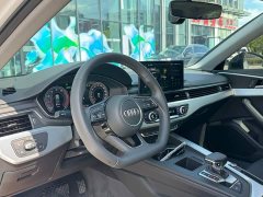 Audi A4L 40 TFSI Luxury Dynamic - ფოტო 16