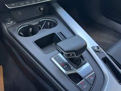 Audi A4L 40 TFSI Luxury Dynamic - ფოტო 18