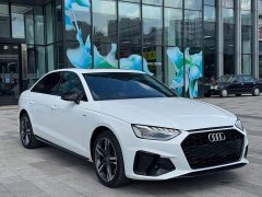 Audi A4L 40 TFSI Luxury Dynamic - ფოტო 2