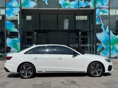 Audi A4L 40 TFSI Luxury Dynamic - ფოტო 3
