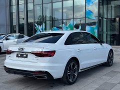 Audi A4L 40 TFSI Luxury Dynamic - ფოტო 4
