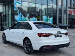 Audi A4L 40 TFSI Luxury Dynamic - ფოტო 5