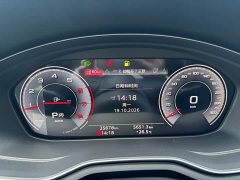 Audi A4L 40 TFSI Luxury Dynamic - ფოტო 6