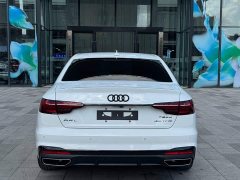Audi A4L 40 TFSI Luxury Dynamic - ფოტო 7