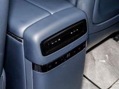 Voyah Lantu Dreamchaser PHEV Qiankun Ultra - ფოტო 12