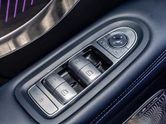 Voyah Lantu Dreamchaser PHEV Qiankun Ultra - ფოტო 14