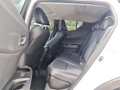 Toyota C-HR 2.0L Leading Edition - ფოტო 6