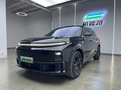 Li Auto L7 Pro - ფოტო 1