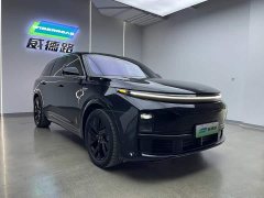 Li Auto L7 Pro - ფოტო 3