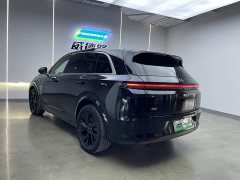 Li Auto L7 Pro - ფოტო 4