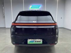 Li Auto L7 Pro - ფოტო 6
