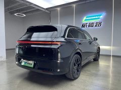 Li Auto L7 Pro - ფოტო 7
