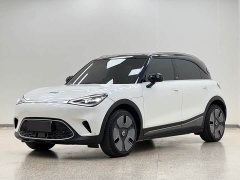 smart #1 Premium - ფოტო 1