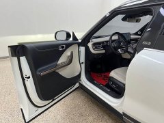 smart #1 Premium - ფოტო 10