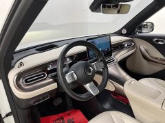 smart #1 Premium - ფოტო 13