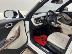 smart #1 Premium - ფოტო 14