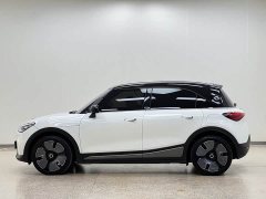 smart #1 Premium - ფოტო 16