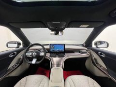 smart #1 Premium - ფოტო 19