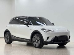 smart #1 Premium - ფოტო 3