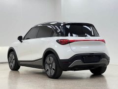 smart #1 Premium - ფოტო 4