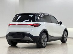 smart #1 Premium - ფოტო 6