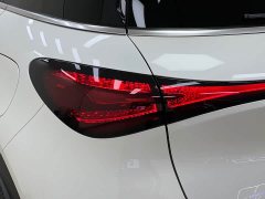 smart #1 Premium - ფოტო 8