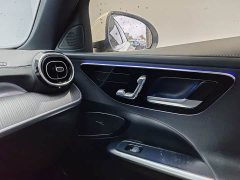 Mercedes-Benz C-Class Facelift C 200 L Sport Edition - ფოტო 12