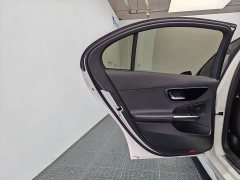 Mercedes-Benz C-Class Facelift C 200 L Sport Edition - ფოტო 13