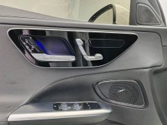Mercedes-Benz C-Class Facelift C 200 L Sport Edition - ფოტო 15