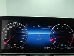 Mercedes-Benz C-Class Facelift C 200 L Sport Edition - ფოტო 7