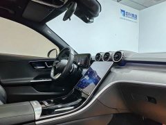 Mercedes-Benz C-Class Facelift C 200 L Sport Edition - ფოტო 9