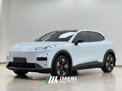 2026 Deepal Deep Blue S05 520Plus Pure Electric - ავტომობილი ჩინეთიდან