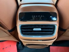 Deepal Deep Blue S05 520Plus Pure Electric - photo 18