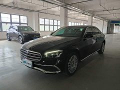 Mercedes-Benz E-Class Facelift E 300 L Luxury - ფოტო 1