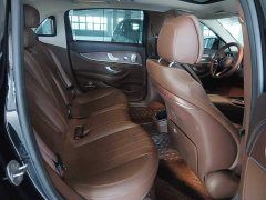 Mercedes-Benz E-Class Facelift E 300 L Luxury - ფოტო 10