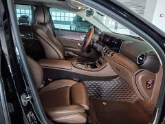 Mercedes-Benz E-Class Facelift E 300 L Luxury - ფოტო 11