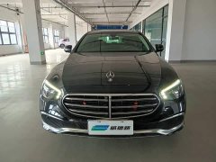 Mercedes-Benz E-Class Facelift E 300 L Luxury - ფოტო 2