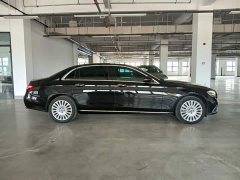 Mercedes-Benz E-Class Facelift E 300 L Luxury - ფოტო 3