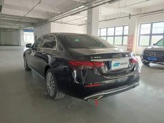 Mercedes-Benz E-Class Facelift E 300 L Luxury - ფოტო 4
